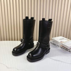 Burberry Boots